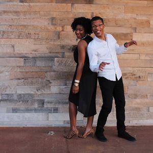 Meet your Posher, Kiara Mason